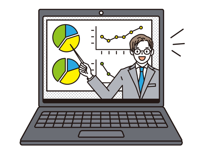 【中小企業向け】リモート下での新人研修の課題と勝ち筋