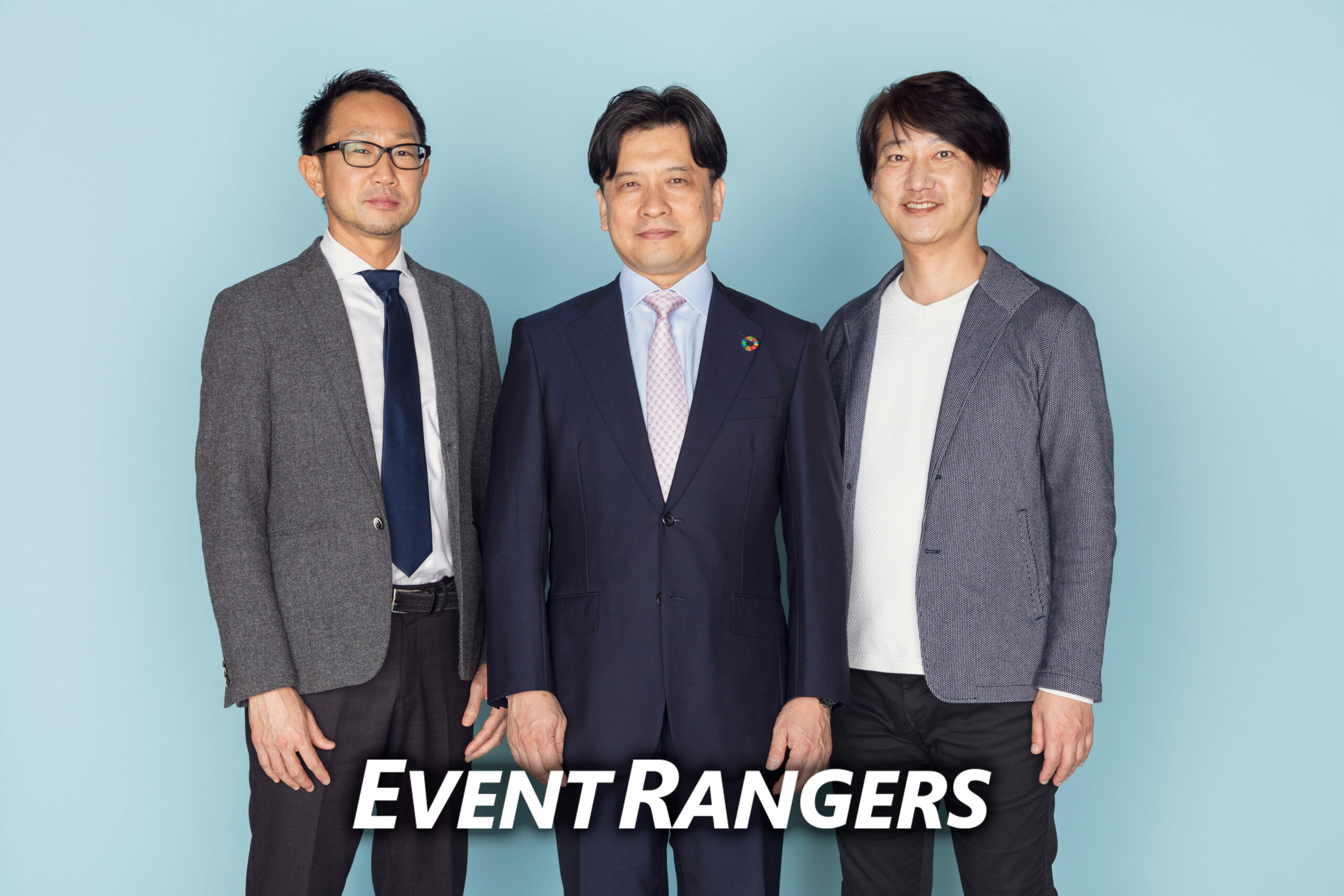 株式会社イベント・レンジャーズ　様